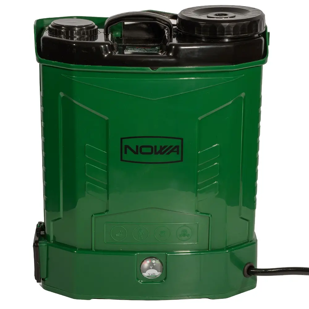 Опрыскиватель аккумуляторный Nowa OP 3812m (241181) - фото 3