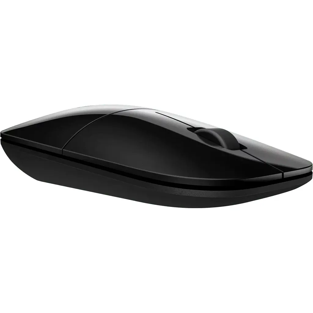 Мышь HP Z3700 Black [V0L79AA] [99741] - фото 3