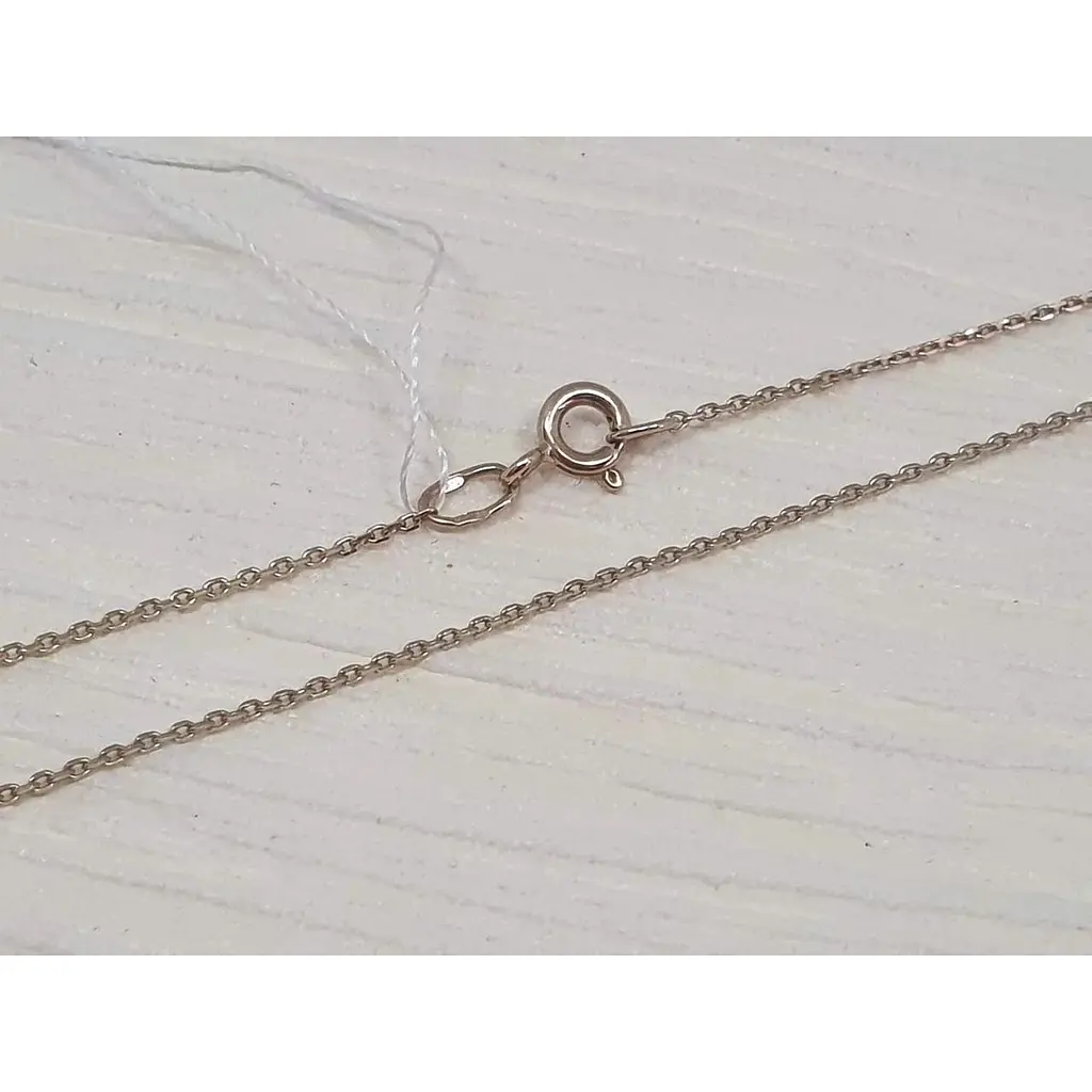 Золотая цепочка Империя золота (Якорное). ЦП185ЛИ 40 - фото 2