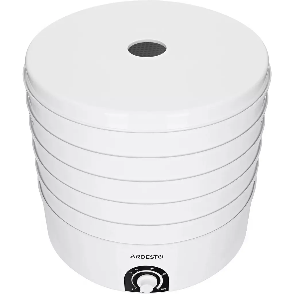 Сушилка для фруктов и овощей Ardesto FDB-5385 - фото 3