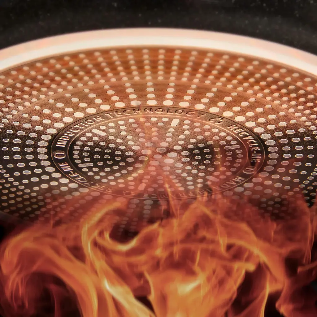 Набір посуду Tefal Ingenio Excellence+ 13 предметів чорний (P0009753) - фото 17