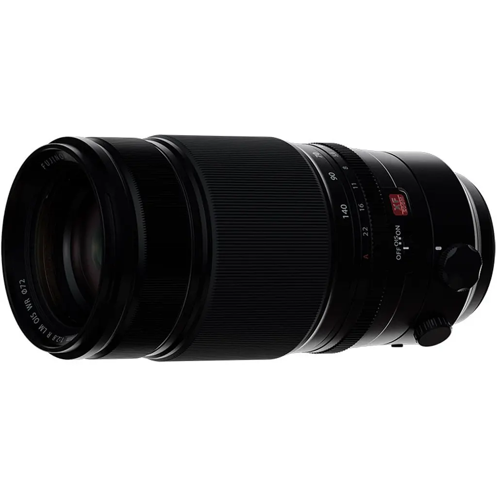Об'єктив Fujifilm XF 50-140mm f/2.8 R LM OIS WR (16443060) [99548] - фото 3