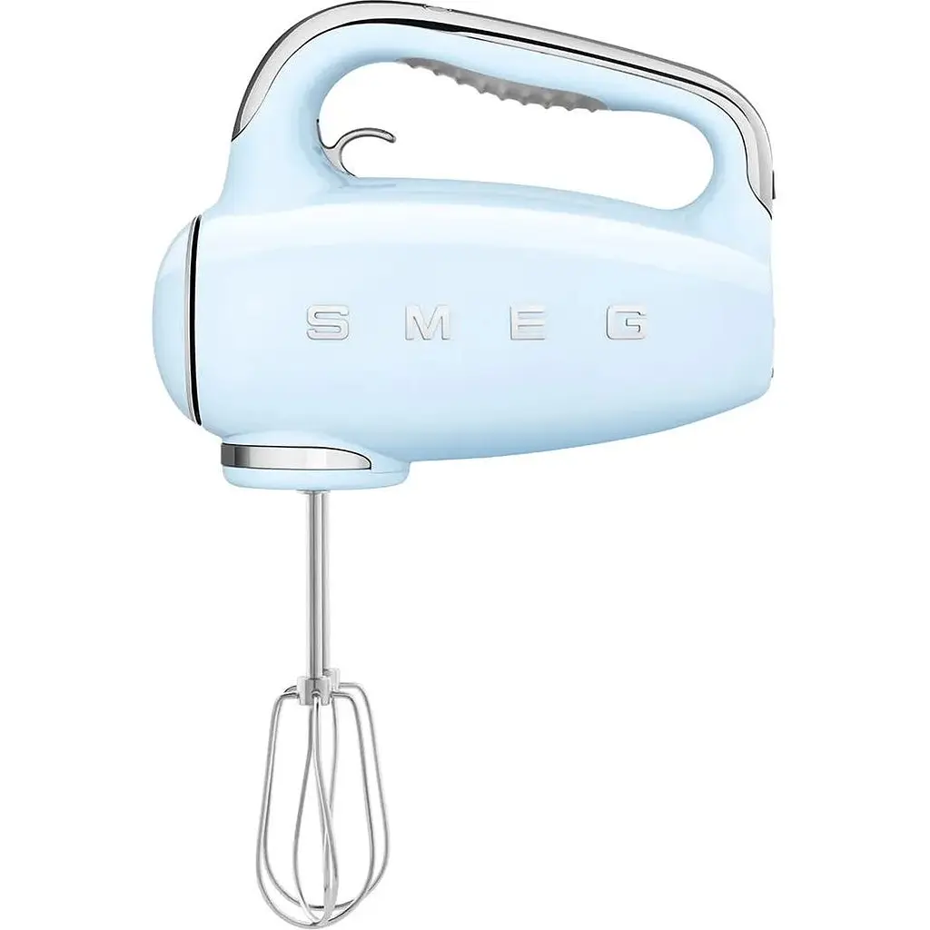 Миксер Smeg HMF01PBEU [116684] - фото 2
