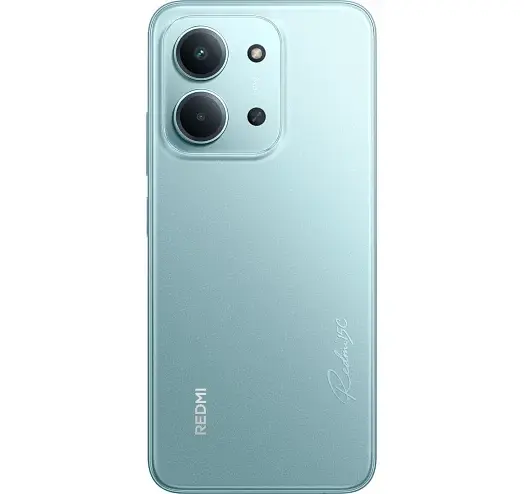 Смартфон Xiaomi Redmi 15C 4G 4/128Gb Mint Green (No Adapter) UA UCRF# - фото 5