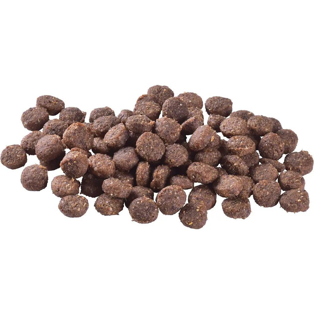 Сухий корм для цуценят Brit Care Dog Hypoallergenic Puppy, гіпоалергенний, з ягням, 1 кг - фото 3