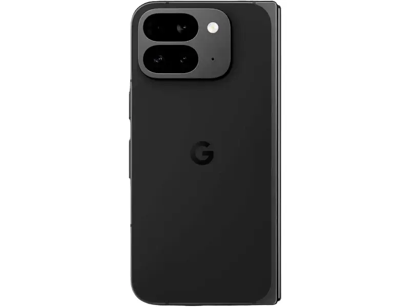 Смартфон Google Pixel 9 Pro Fold 16/512GB Obsidian - фото 3