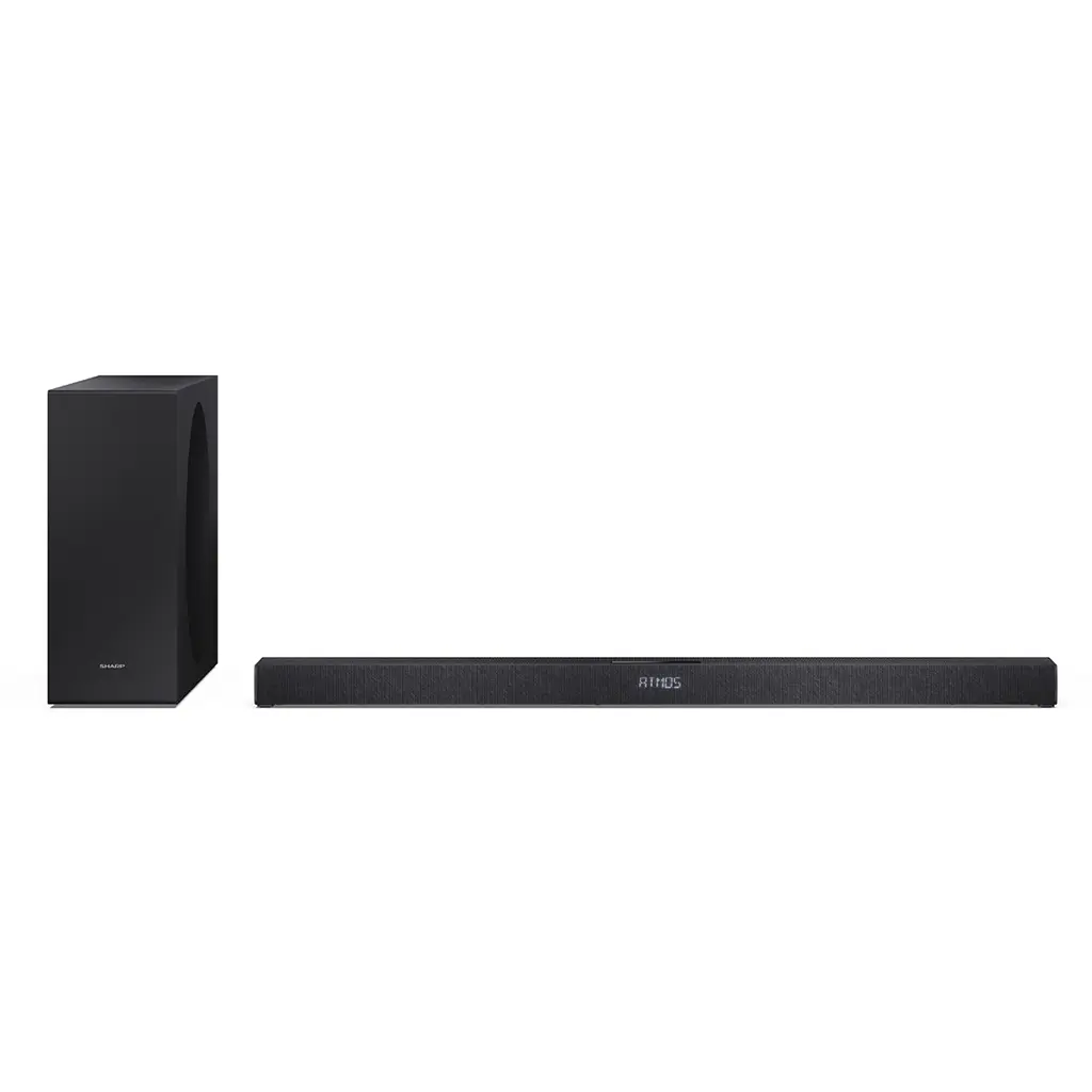 Саундбар Sharp HT-SBW320 Black