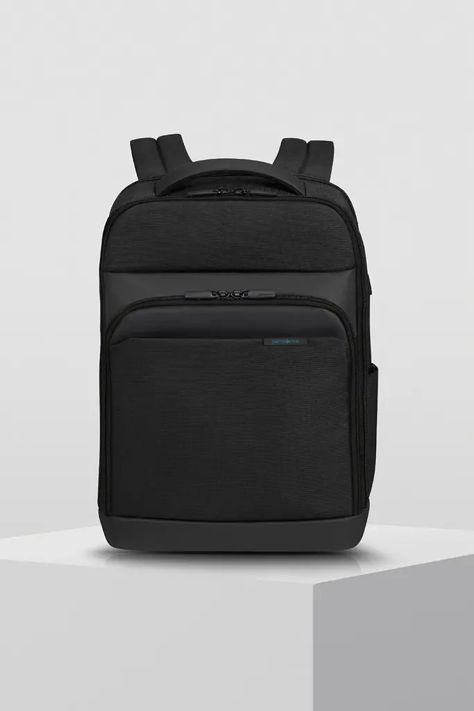 Рюкзак 15,6" Samsonite MYSIGHT BLACK 43x30x16 KF9*09004 - фото 2