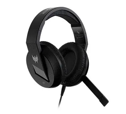 Гарнітура ігрова Acer Predator Galea 311 PHW910 (NP.HDS11.00B) - фото 2