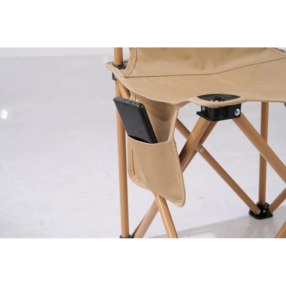 Складний стілець BRS KY508 - фото 10