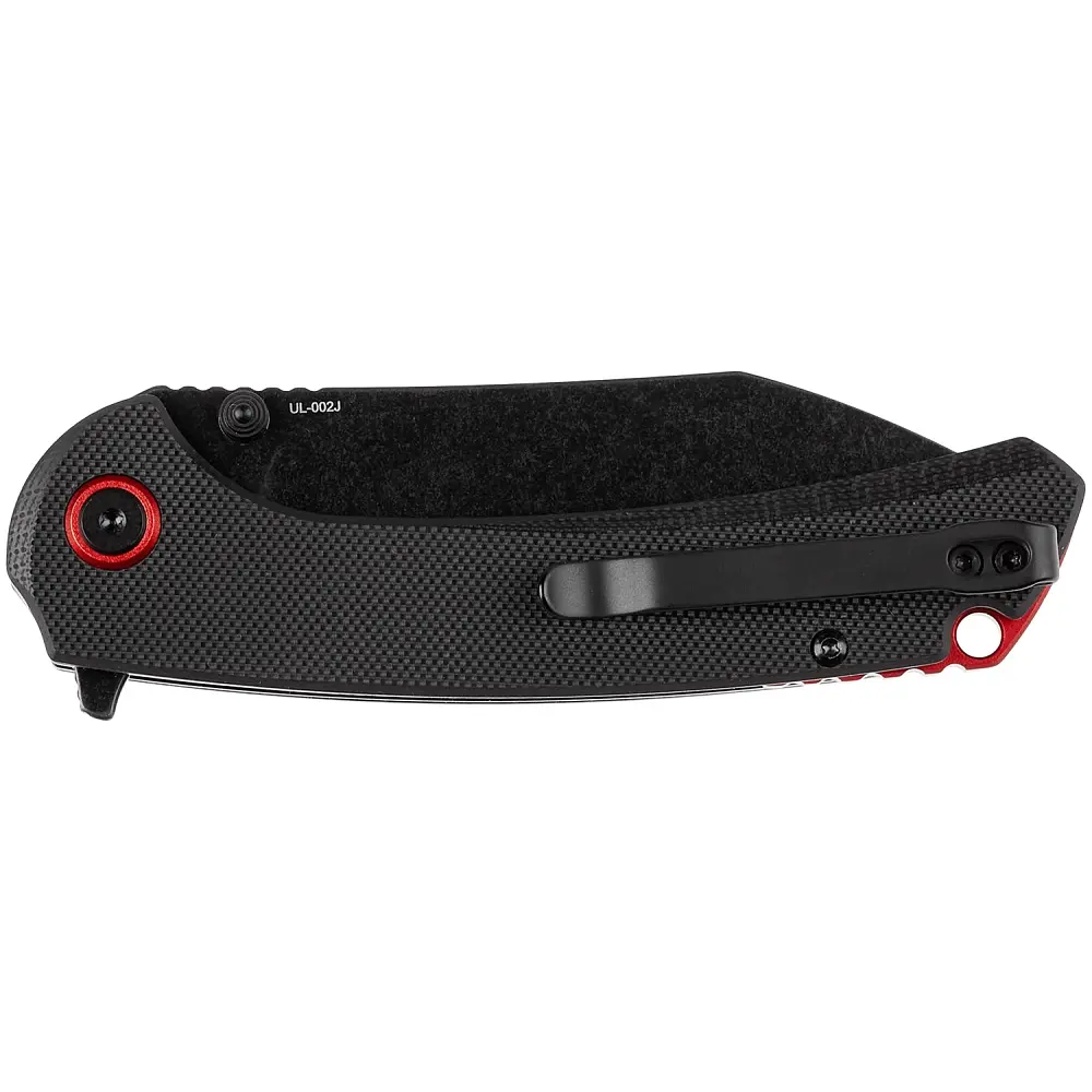 Нож Skif Jock Jr BSW Black - фото 4