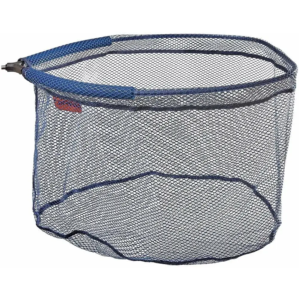 Голова подсака Brain Rubber Net 55 45x55x35cm