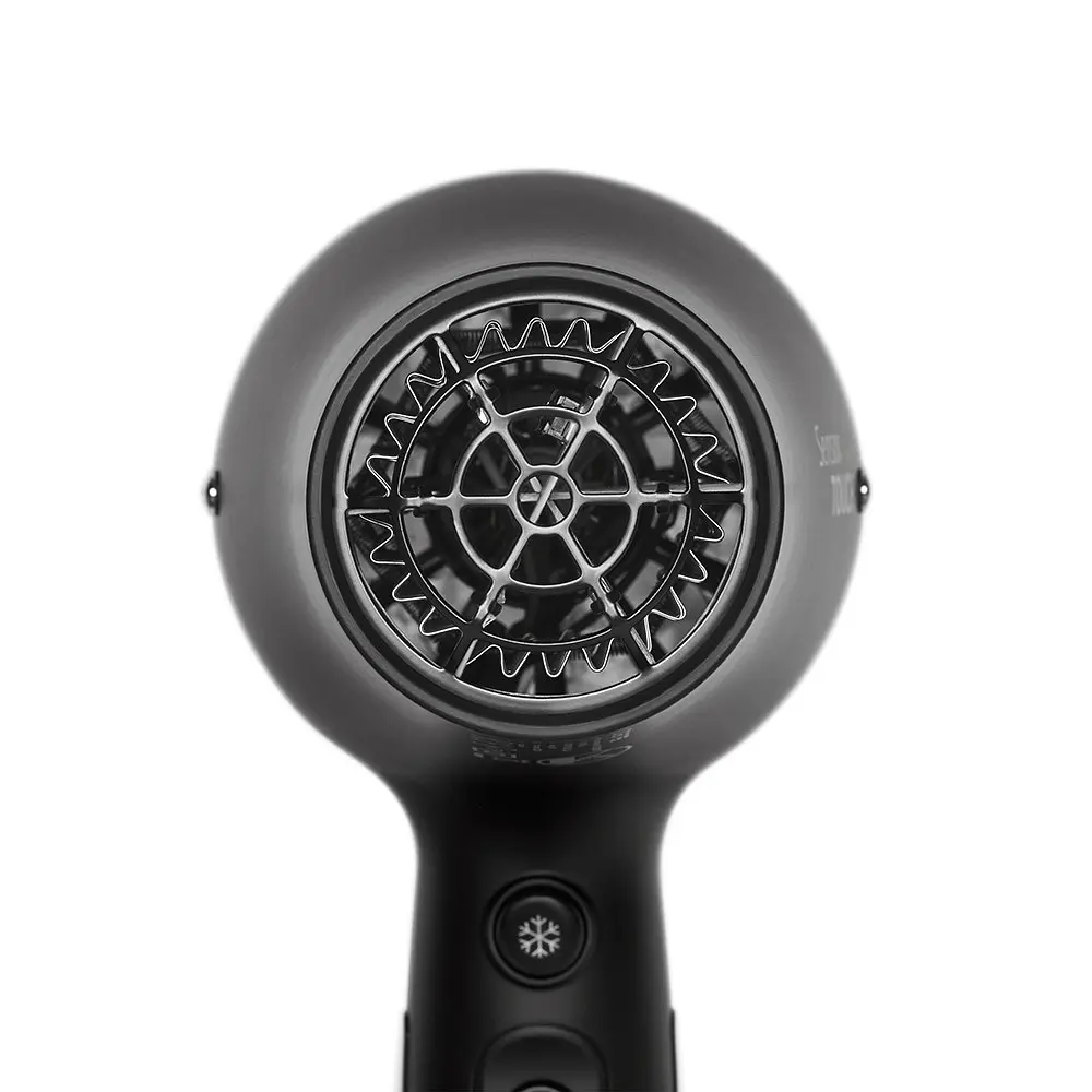Фен Polaris PHD 2259 Ti Black - фото 9