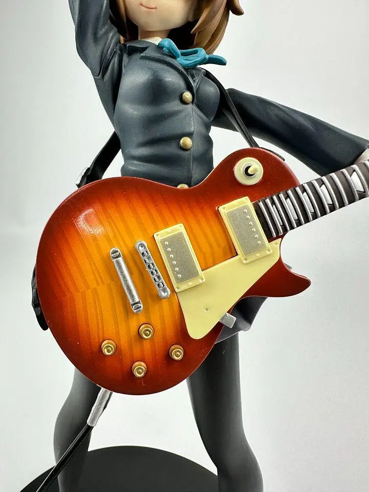 Фігурка Banpresto Special K-ON! Yui Hirasawa Кей-он! Юї Хірасава 21 см BS KON YH 21 - фото 7