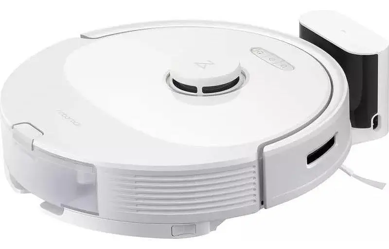 Робот-пылесос с влажной уборкой RoboRock Q8 Max White (Q8M02-00) - фото 3
