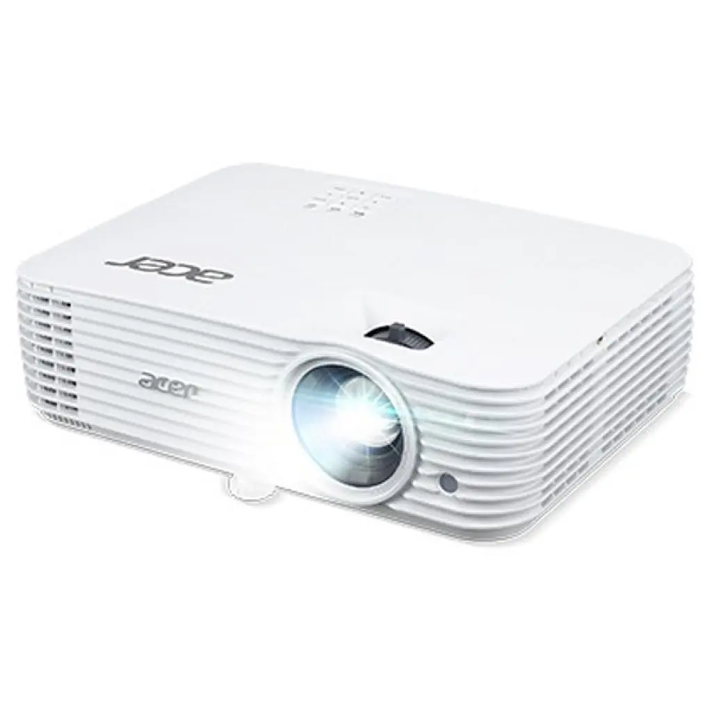 Проектор Acer H6815BD (MR.JTA11.001) - фото 3