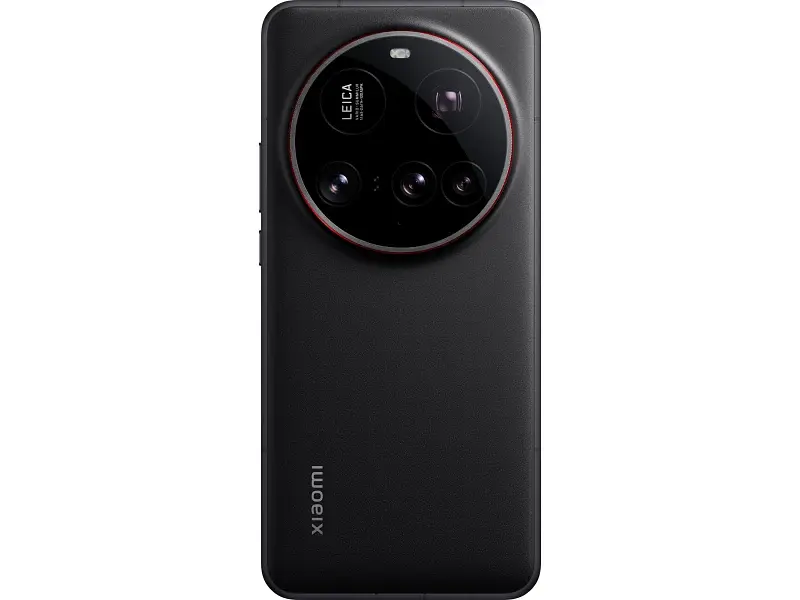 Смартфон Xiaomi 15 Ultra 16/512 Black - фото 6