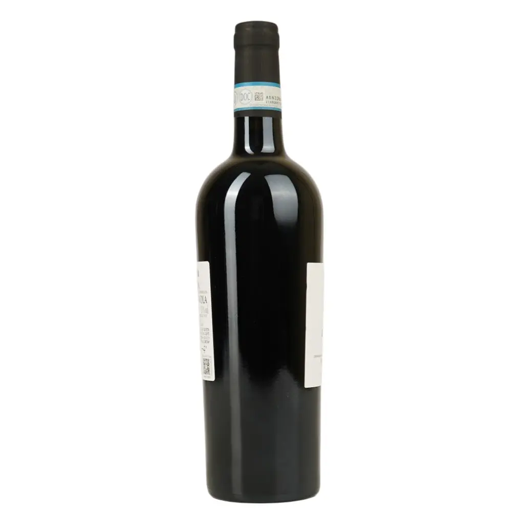 Вино Vigneti Zabu Nero d'Avola Sicilia красное сухое 13.5% 0.75 л - фото 4
