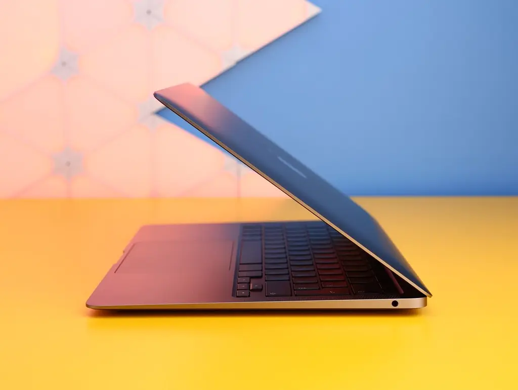 Ноутбук Apple MacBook Air 13" 8/256GB Space Gray 2020 (MGN63) Б/в [173736] - фото 2