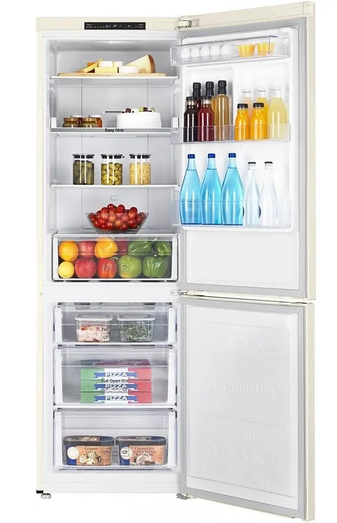 Холодильник Samsung RB33J3000EL/UA - фото 4