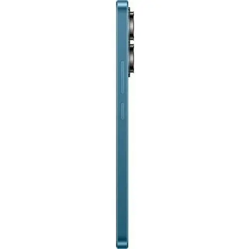 Смартфон Xiaomi Poco X6 12/256Gb Blue (UA UCRF) [NFC, 5G] - фото 5