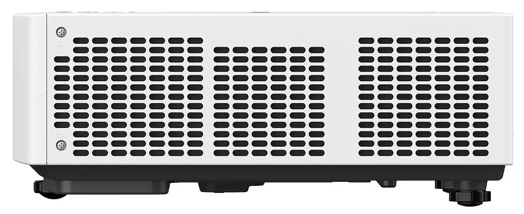 Panasonic Проектор Panasonic PT-VMZ72EJ, WUXGA, 7300 lm, LASER, 1.58-1.91 - фото 5