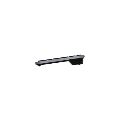 Комплект 2E MK440 Wireless/Bluetooth UA Black/Grey (2E-MK440WBGR_UA) - фото 7