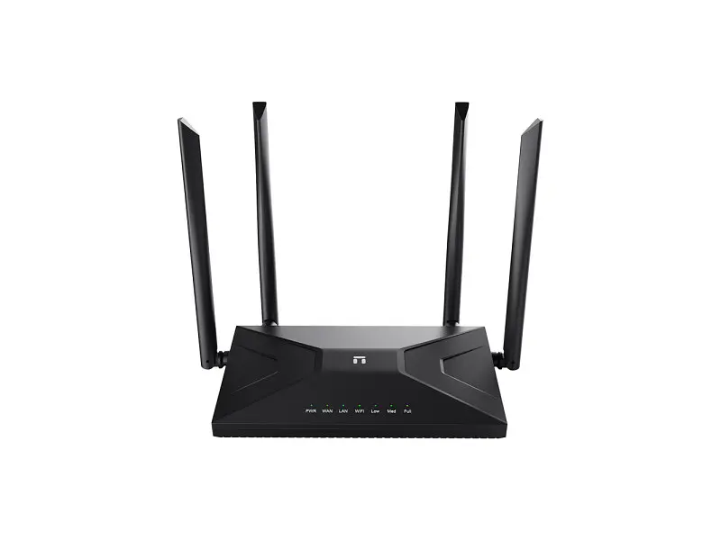 Маршрутизатор (роутер) Netis SYSTEMS MW5360 - фото 3