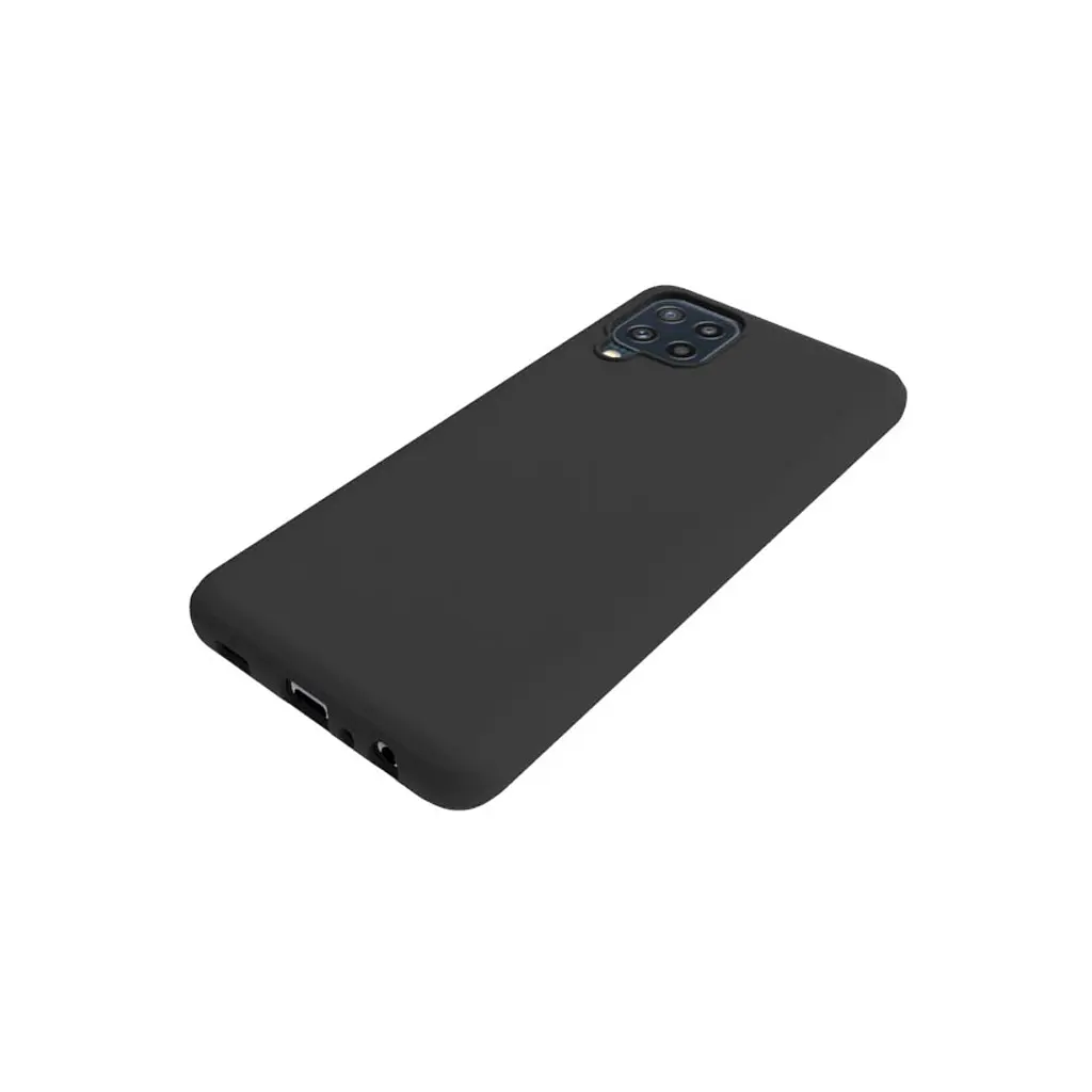 Чохол до мобільного телефона BeCover Samsung Galaxy A22 SM-A225 / M32 SM-M325 Black (706927) - фото 3