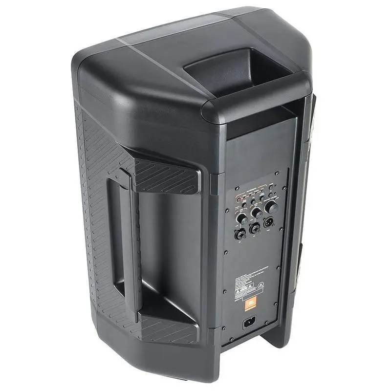 Акустическая система JBL IRX112BT - фото 9