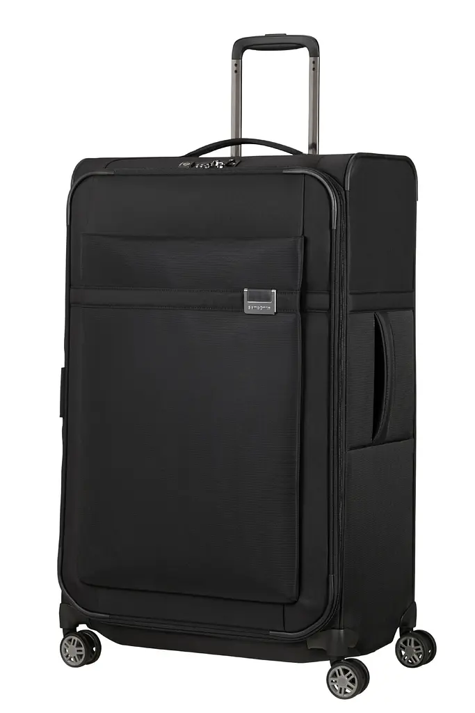 Валіза Samsonite AIREA BLACK 78x49x29(33) 78 См KE0*09006 - фото 7