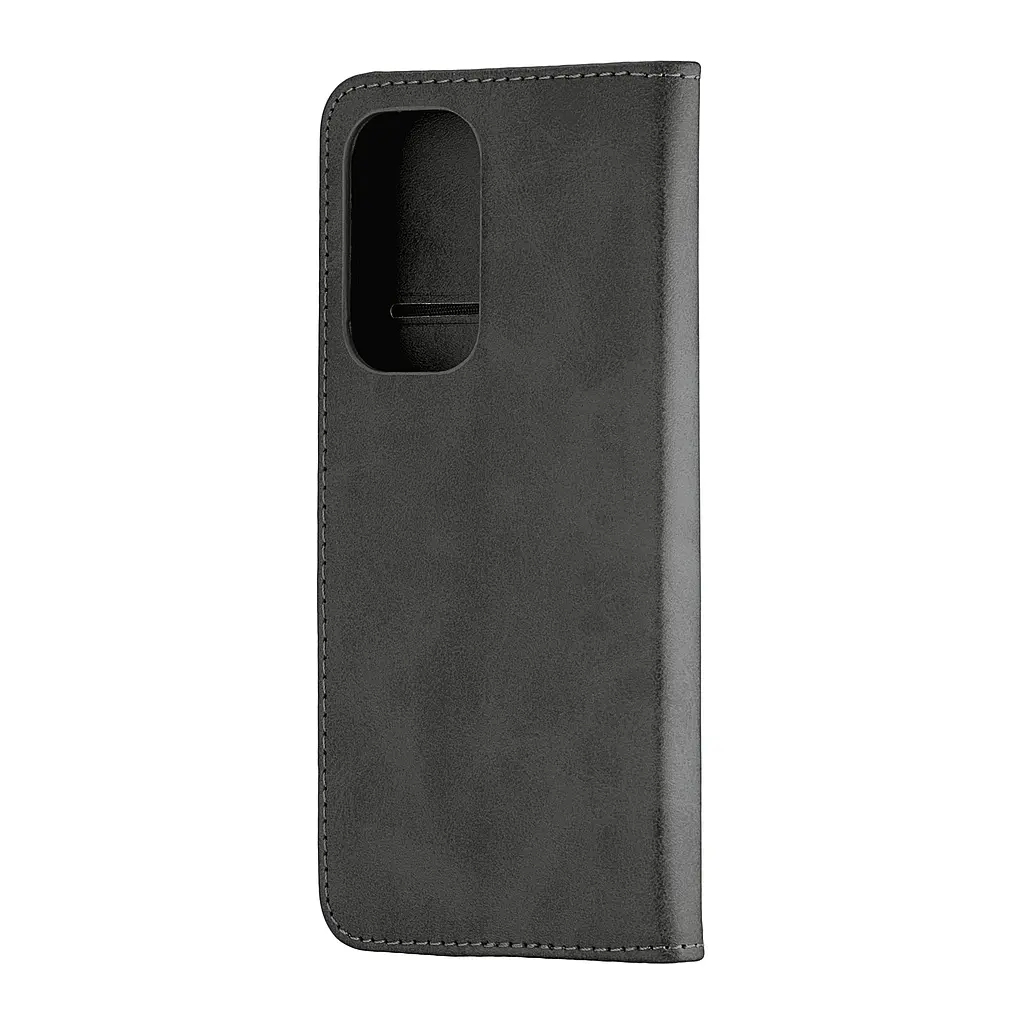 Чохол-книжка Premium Samsung A53 5G Black - фото 3
