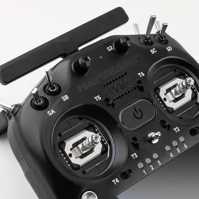Пульт управління для дрона RadioMaster TX16S MK3 ELRS M2 (RM0157.0120-CHA) - фото 4