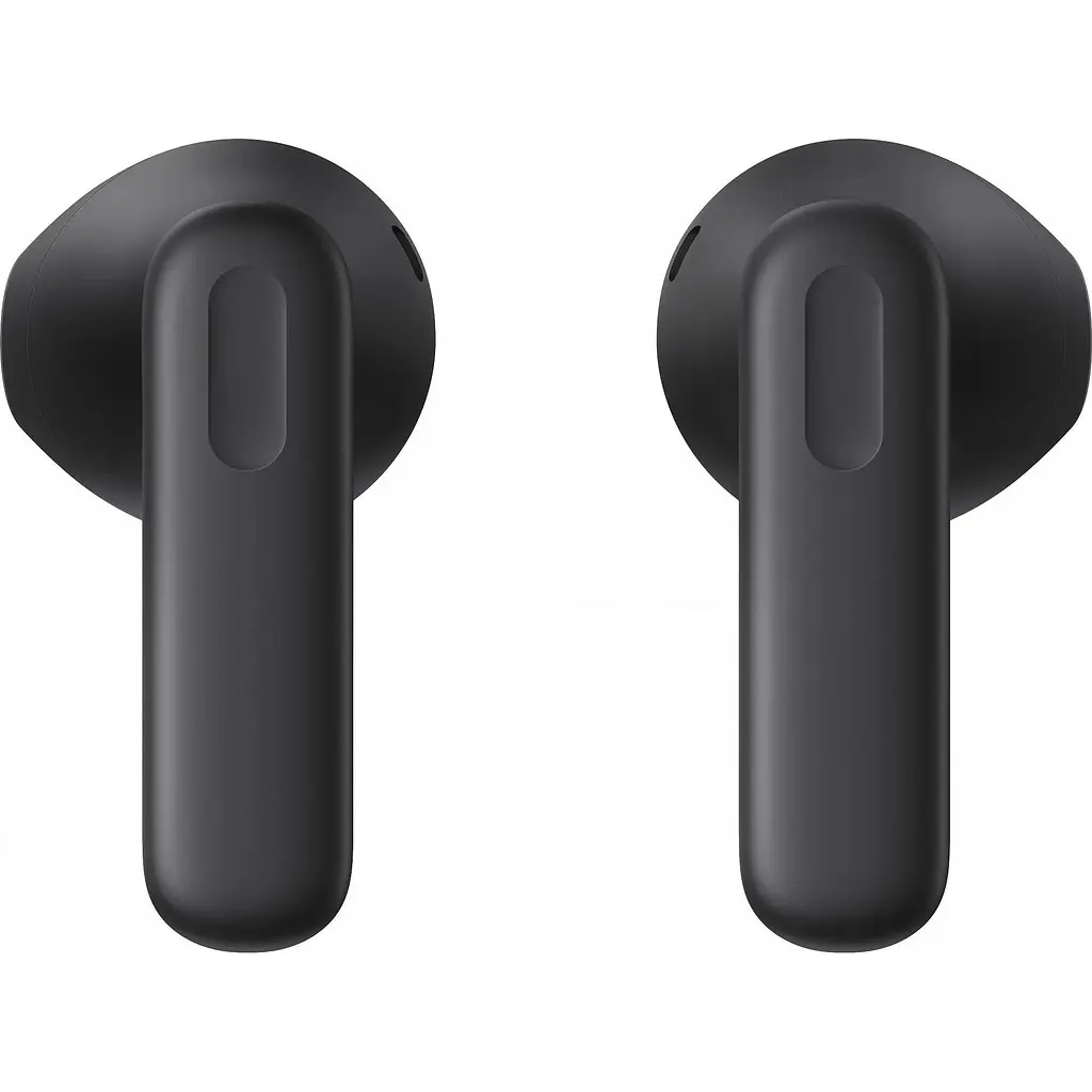 Навушники OPPO Enco Buds3 (ETEG1) slate black - фото 3