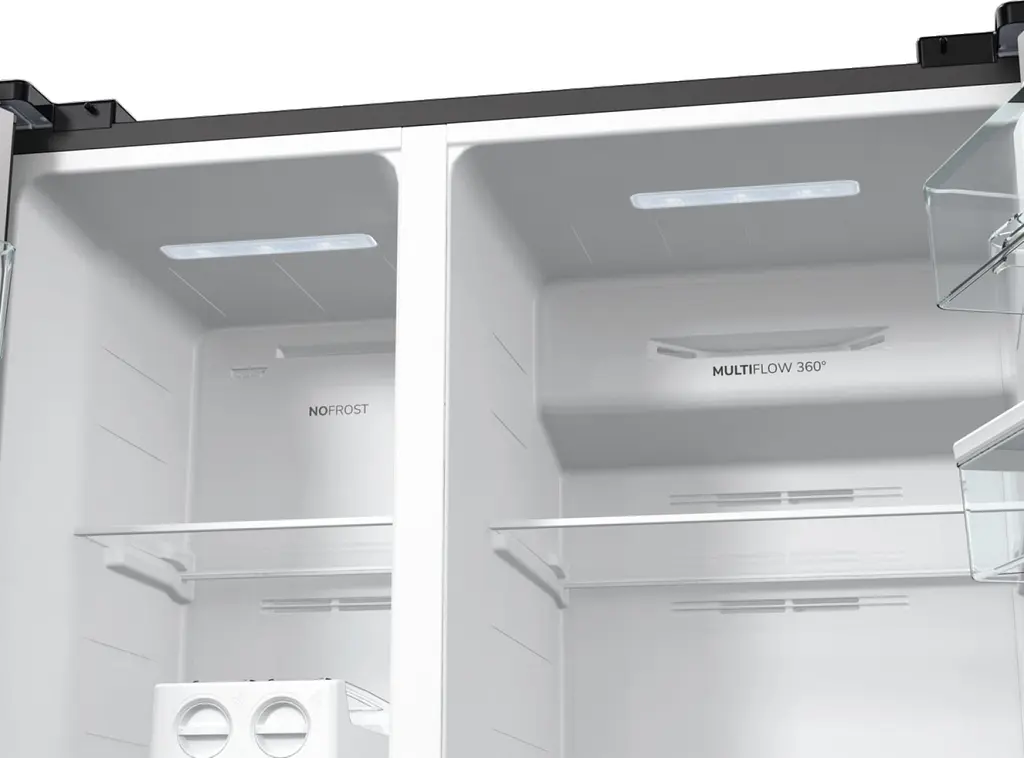 Холодильник Gorenje NRR9185EABXLWD - фото 15