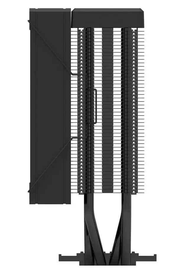 Кулер для процесора Zalman CNPS9X ARGB (CNPS9XECODS) - фото 8