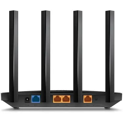 Маршрутизатор TP-Link (ARCHER-AX12) - фото 3