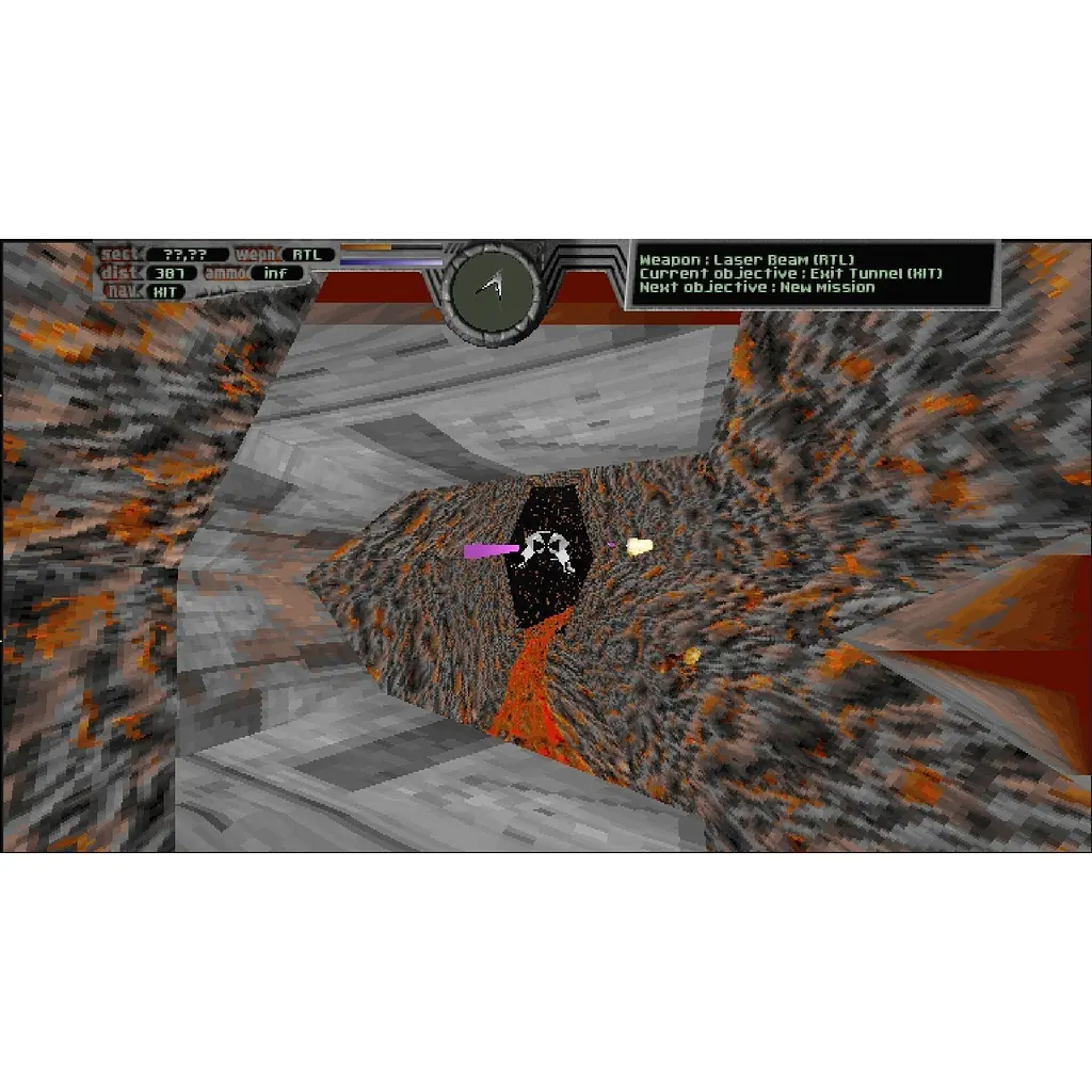Ключ активации Microsoft Terminal Velocity: Boosted Edition для Xbox One/Series S/X - фото 9