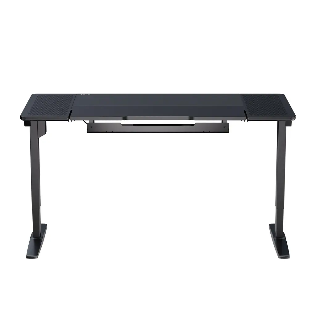 Геймерский стол TX3 LAB-X Black (TEGD-7031101.11) - фото 8