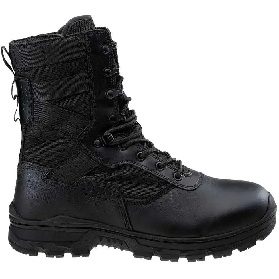 Черевики Magnum Scorpion II 8.0 SZ 40 Чорний (1033-MGN M000150095-40) - фото 3