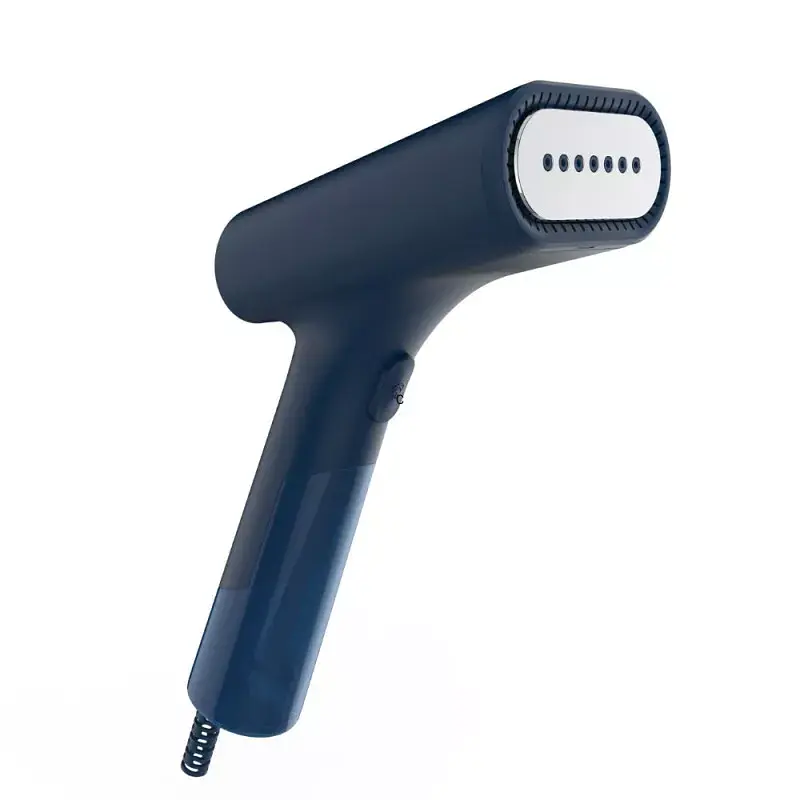 Отпариватель портативный SteamOne синий (EUDTC70M) - фото 2