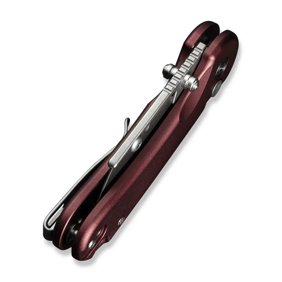Ніж Civivi Elementum Utility Red (C23039B-5) - фото 6