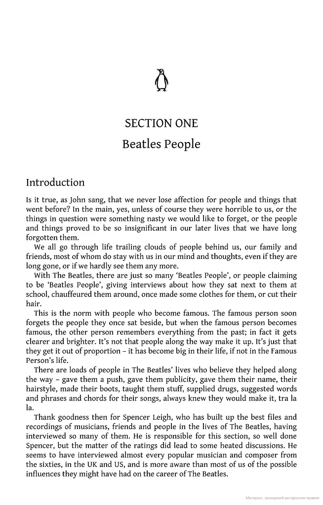 The Beatles Book - фото 11