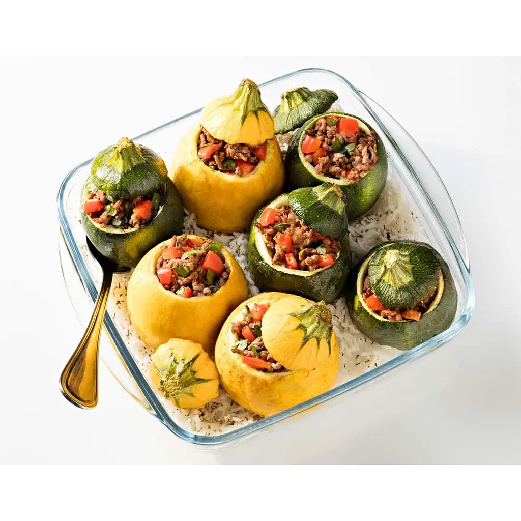 Форма для запекания O Cuisine 25х22 см 1.6 л (209BC00/1046) - фото 3