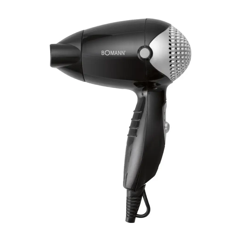 Фен Bomann HT 8002 CB - фото 2