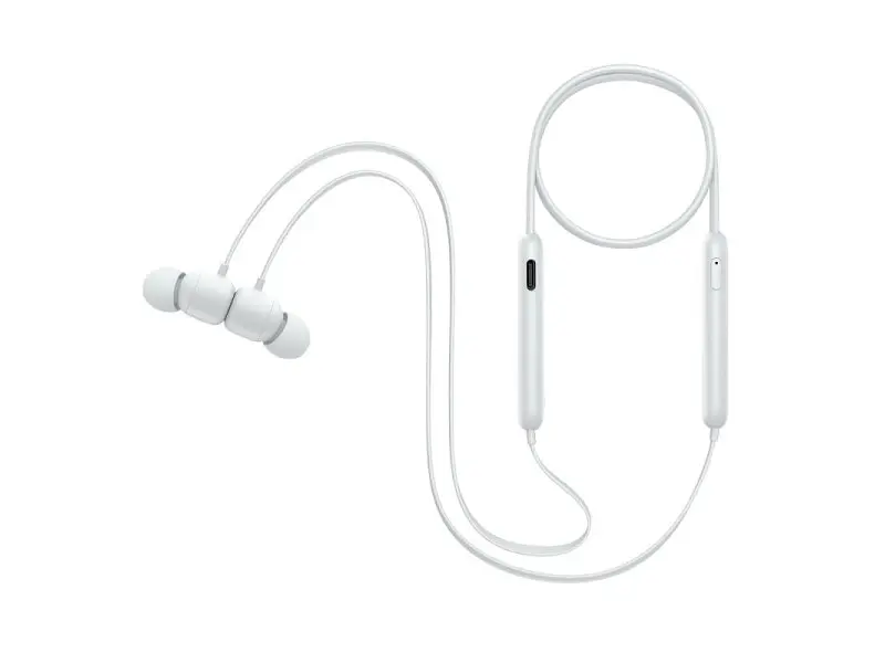 Наушники Beats by Dr. Dre Flex All-Day Wireless Earphones Gray (MYME2) - фото 4