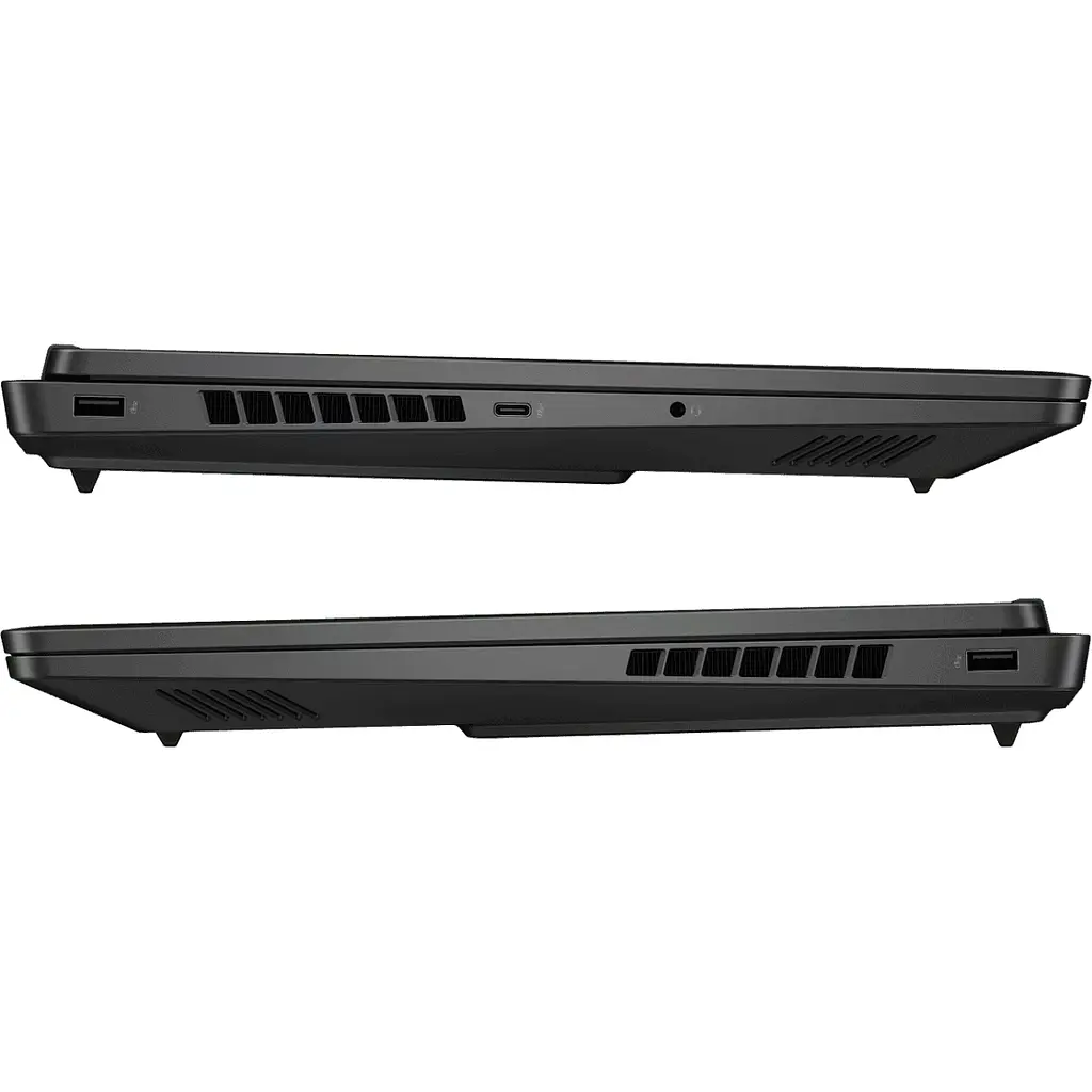 Ноутбук HP HyperX OMEN 16-am2042ua 16" 2K IPS, 400n/i7-14650HX (5.2)/24Gb/SSD1Tb/RTX 5070,8GB/Підсв/DOS - фото 5