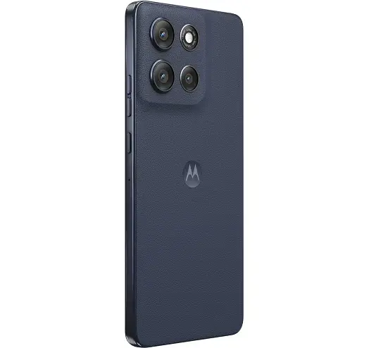 Смартфон Motorola Moto G86 5G 8/256GB Spellbound - фото 2
