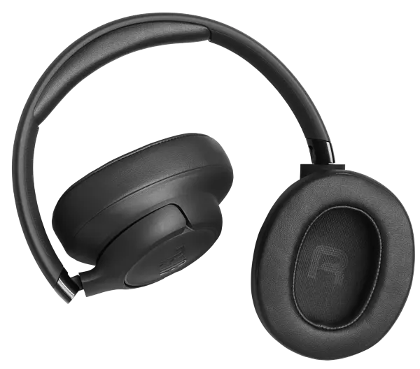 Гарнітура JBL TUNE 780NC Black (JBLT780NCBLK) - фото 7