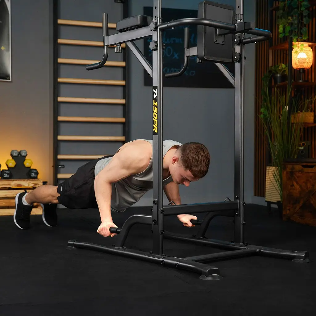 Силова станція Trex Sport TX-150PR - фото 12